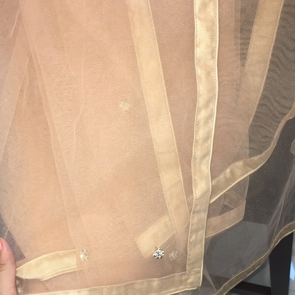 SOLD❗️Medium Heavy Pakistani Indian Bridal suit! - Picture 6 of 7